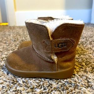 Toddler UGG boots